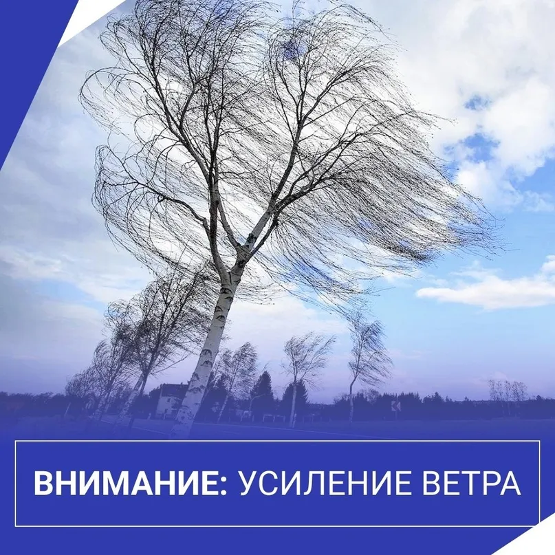 Неблагоприятные погодные условия.